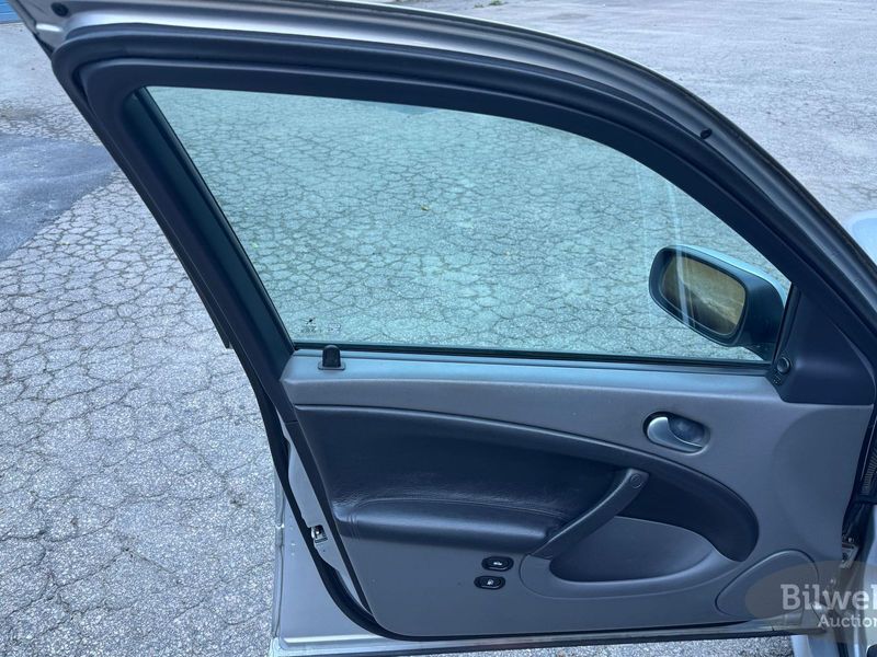 Saab 9-5 bild 40