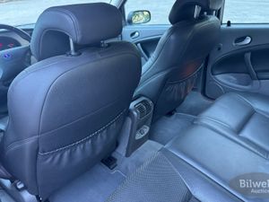 Saab 9-5 bild 45