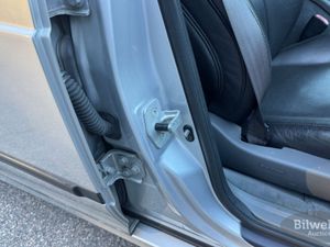 Saab 9-5 bild 60