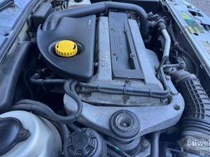 Saab 9-5 bild 85
