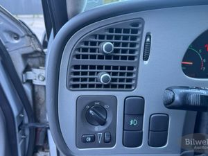 Saab 9-5 bild 32