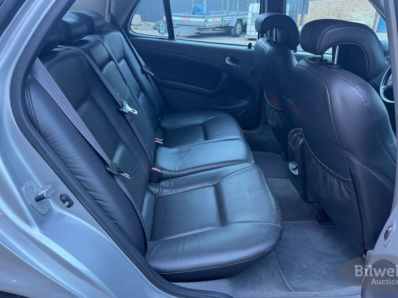Saab 9-5 bild 50