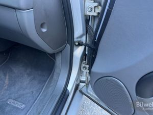 Saab 9-5 bild 59