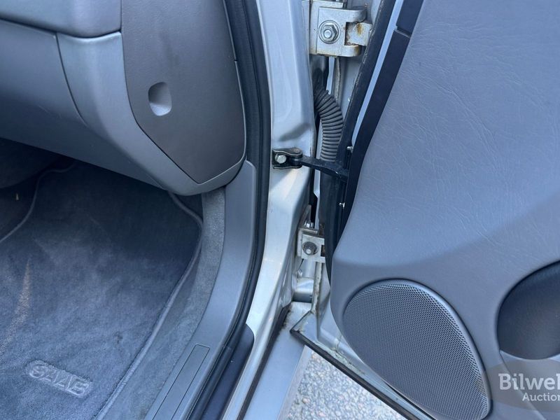 Saab 9-5 bild 59