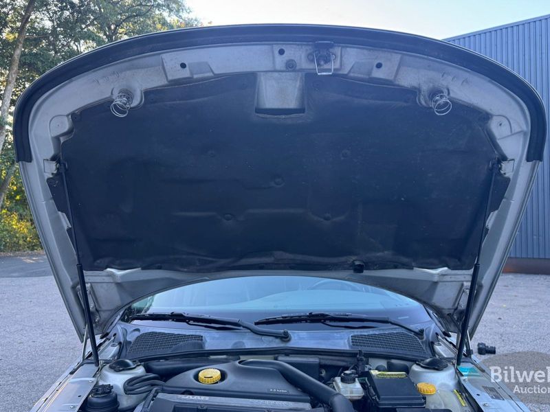 Saab 9-5 bild 87