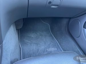 Saab 9-5 bild 35
