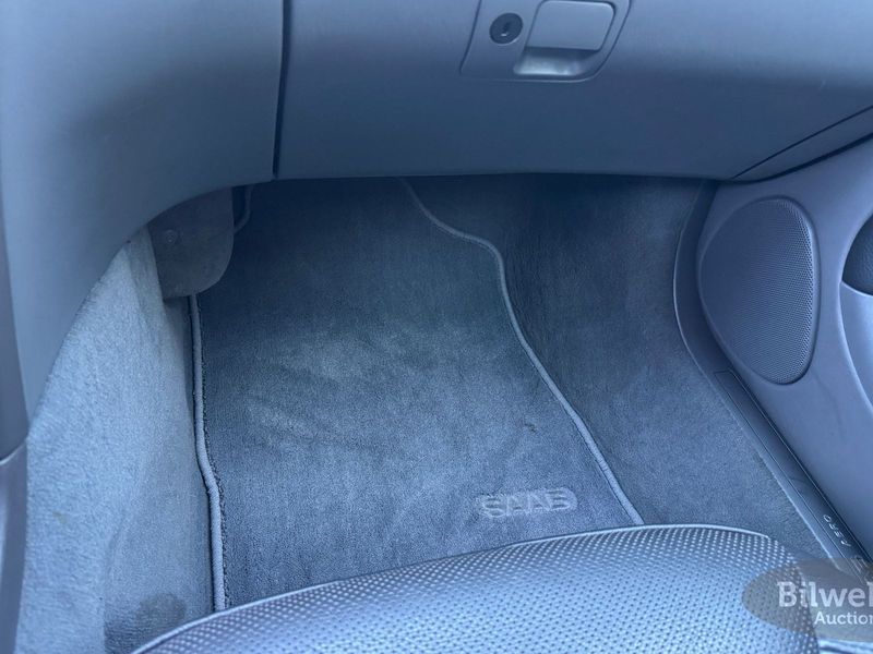Saab 9-5 bild 35