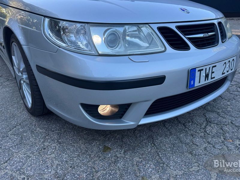 Saab 9-5 bild 88