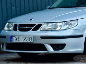 Saab 9-5 bild 22