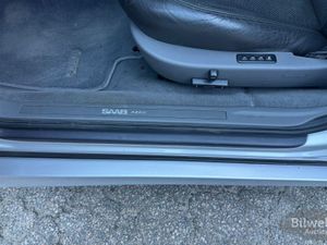 Saab 9-5 bild 42