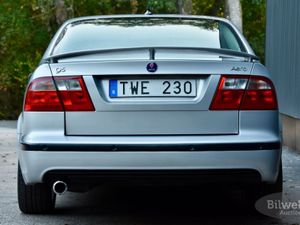 Saab 9-5 bild 26