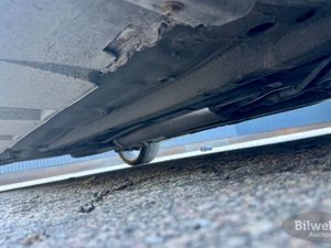 Saab 9-5 bild 99