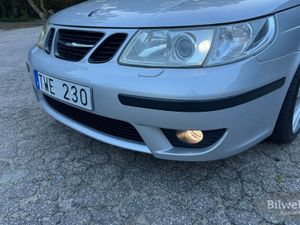 Saab 9-5 bild 89