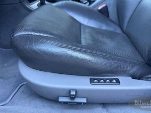 Saab 9-5 bild 29
