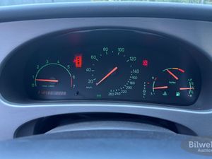 Saab 9-5 bild 31