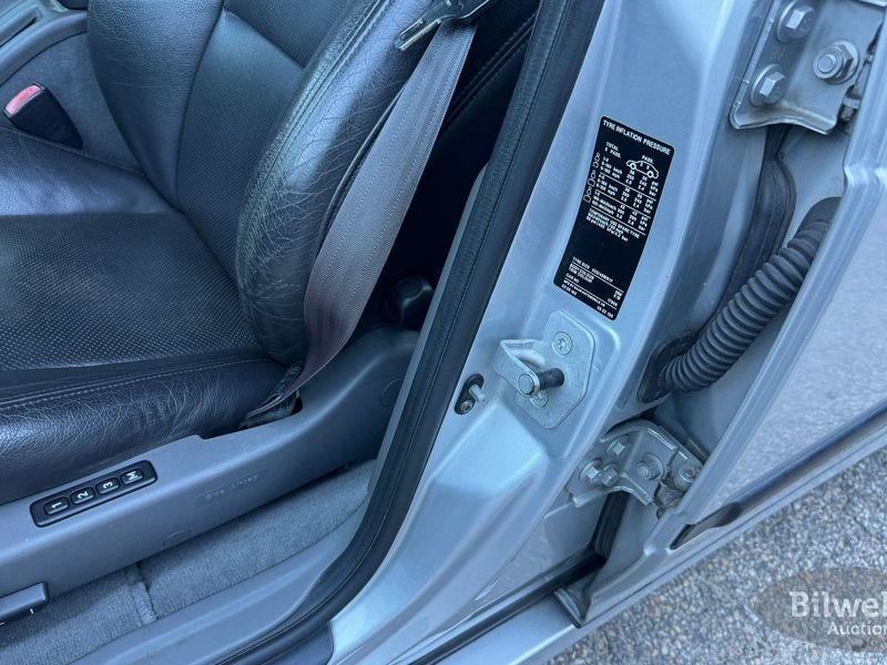 Saab 9-5 bild 41