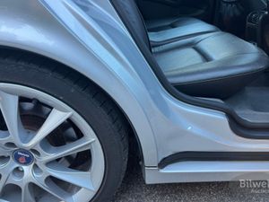 Saab 9-5 bild 54