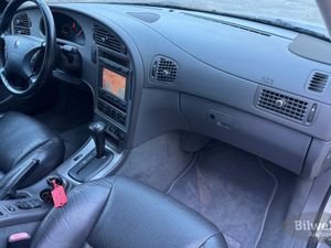 Saab 9-5 bild 57