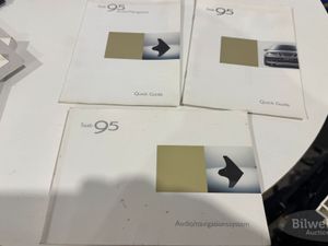 Saab 9-5 bild 117