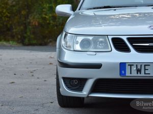 Saab 9-5 bild 12