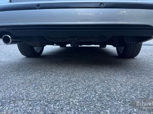 Saab 9-5 bild 92
