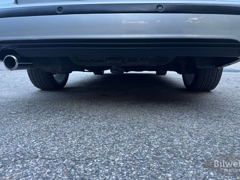Saab 9-5 bild 92