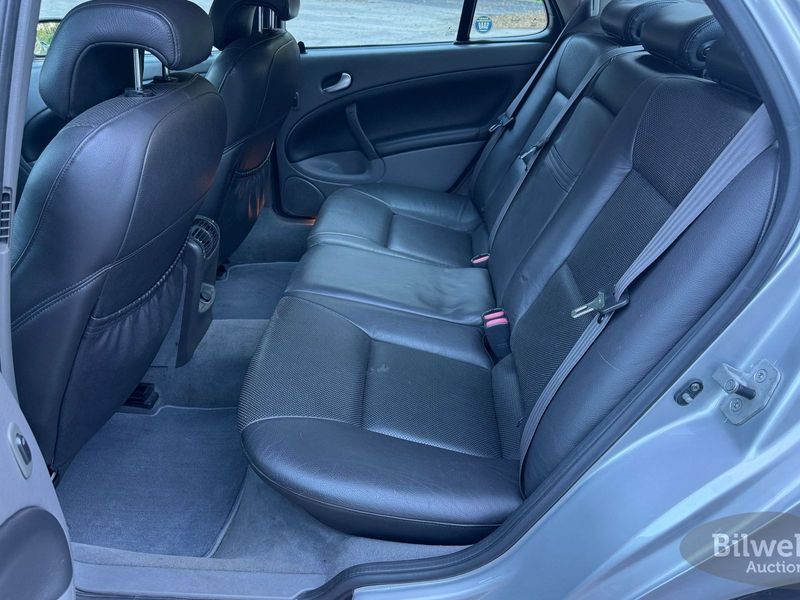 Saab 9-5 bild 44