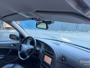 Saab 9-5 bild 64