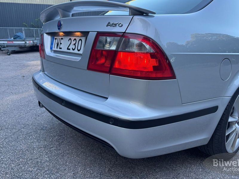 Saab 9-5 bild 91