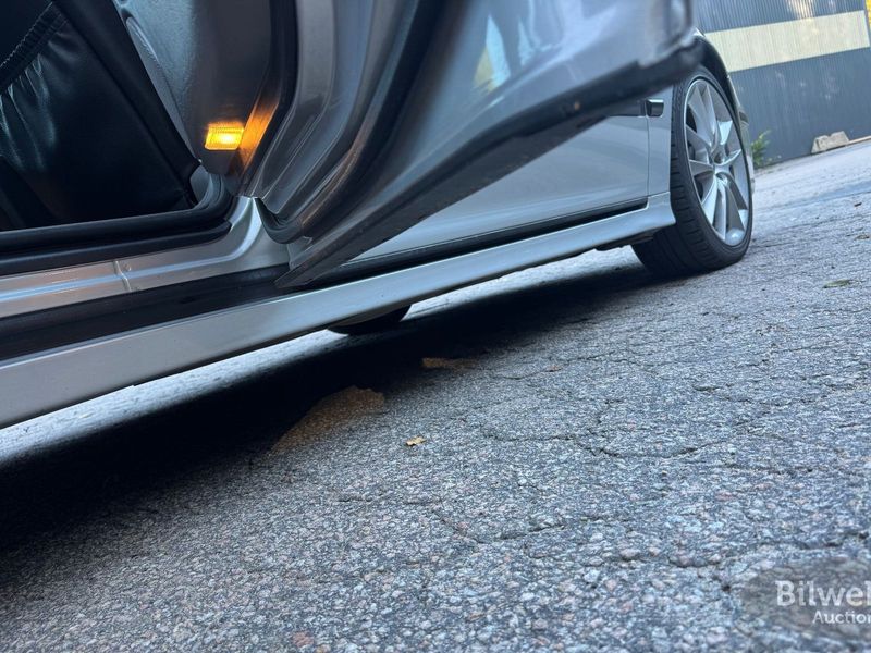 Saab 9-5 bild 53