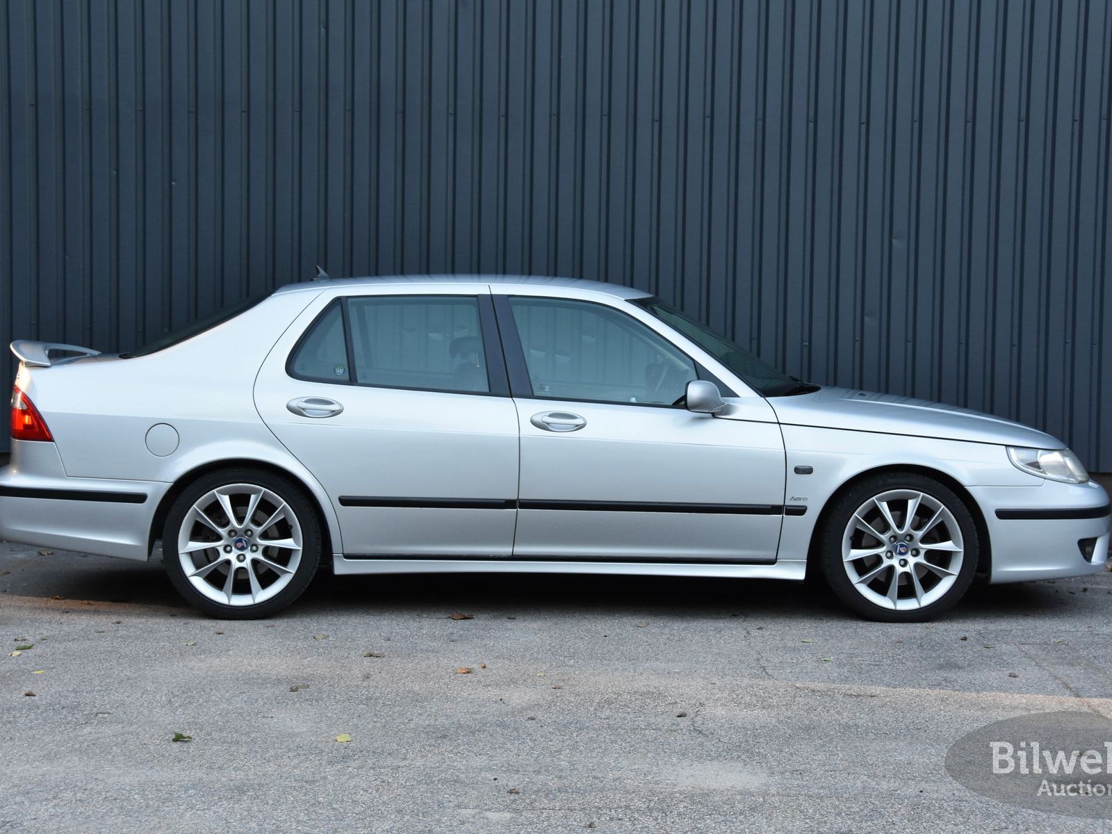 Saab 9-5