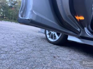 Saab 9-5 bild 43