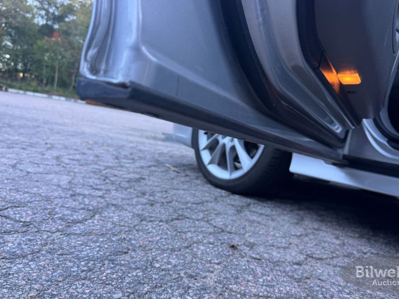 Saab 9-5 bild 43
