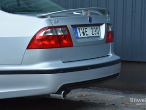 Saab 9-5 bild 25