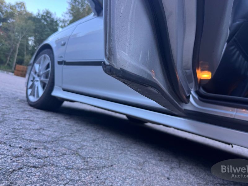 Saab 9-5 bild 48