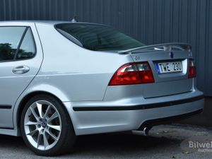 Saab 9-5 bild 24