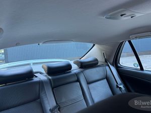 Saab 9-5 bild 65