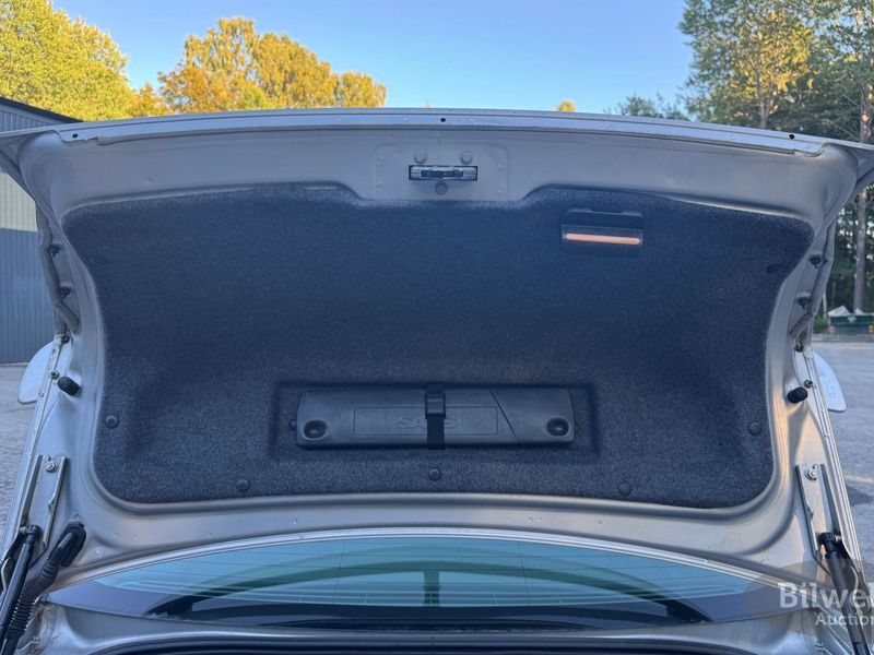 Saab 9-5 bild 67