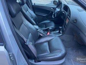 Saab 9-5 bild 55