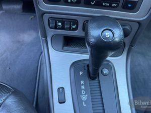 Saab 9-5 bild 37