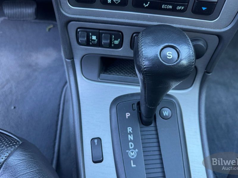 Saab 9-5 bild 37
