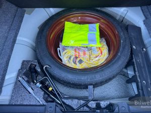 Saab 9-5 bild 76