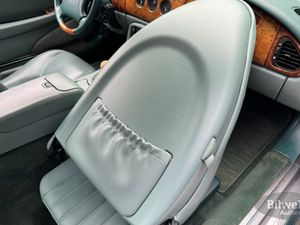 Jaguar XK8 bild 35