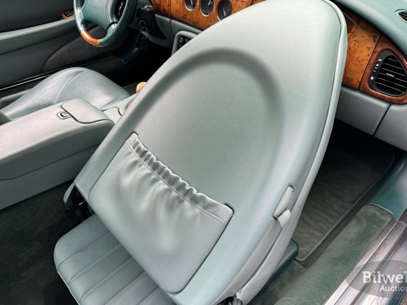 Jaguar XK8 bild 35