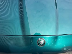 Jaguar XK8 bild 87