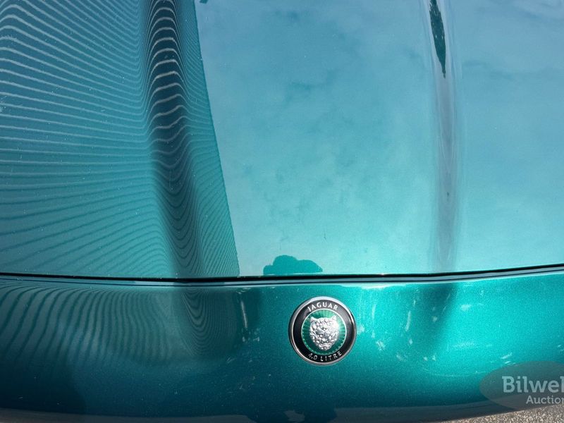 Jaguar XK8 bild 87