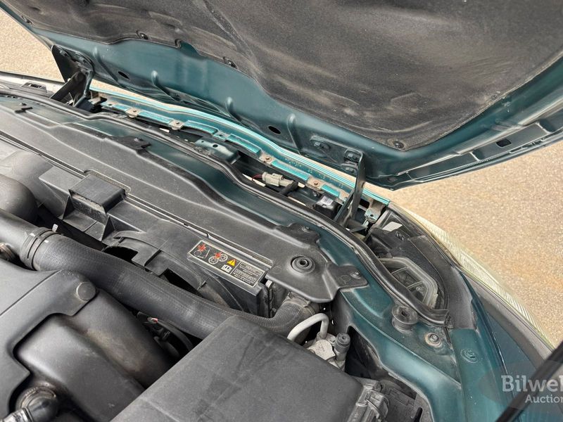Jaguar XK8 bild 77