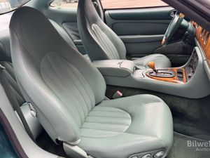 Jaguar XK8 bild 31
