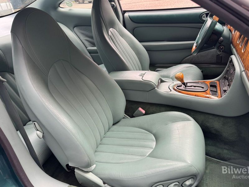 Jaguar XK8 bild 31