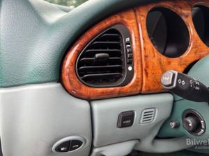 Jaguar XK8 bild 46